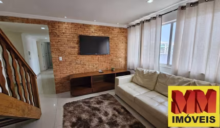 Cobertura Duplex no Centro de Cabo Frio