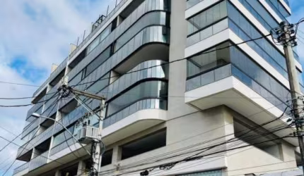 Apartamento no Centro de Cabo Frio