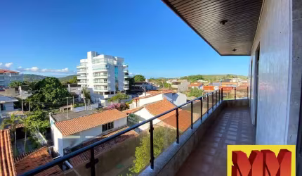 Apartamento bem amplo na Passagem em Cabo Frio