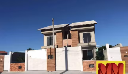 Casa Independente no Foguete em Cabo Frio