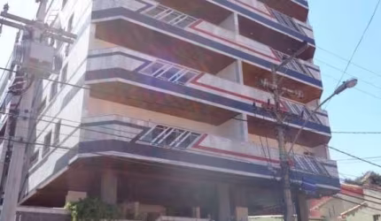 Cobertura Duplex em Cabo Frio no Bairro Passagem