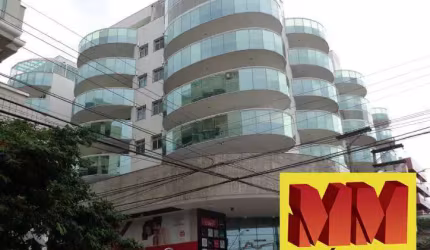 Cobertura Duplex no Coração de Cabo Frio