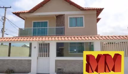Casa Independente no Foguete em Cabo Frio