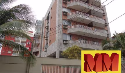COBERTURA BALNEÁRIO DAS DUNAS 4 QUARTOS