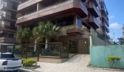 Cobertura Duplex no Algodoal em Cabo Frio