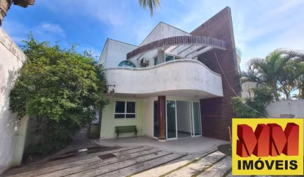 Casa Independente nas Palmeiras em Cabo Frio