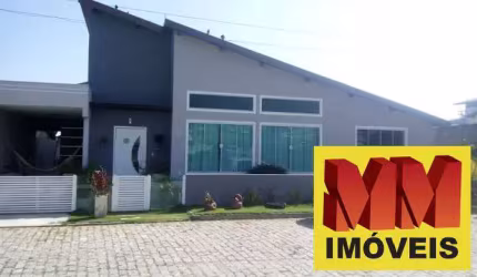 CASA INDEPENDENTE EM CONDOMÍNIO SÃO PEDRO DA ALDEIA