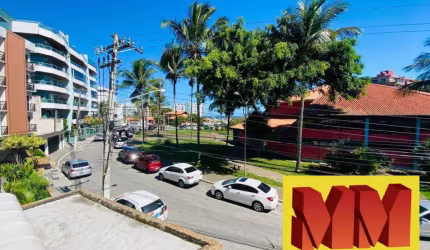 Apartamento - Algodoal - Cabo Frio