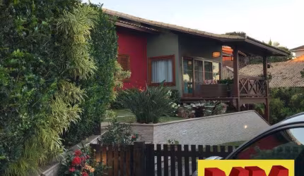 Alto Padrão - Condomínio Marina Palmer - Cabo Frio