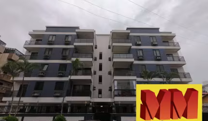 Amplo Apartamento com 3 Quartos no Braga em Cabo Frio