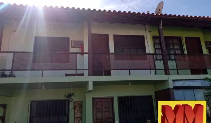 Casa em Condomínio Cabo Frio 2 Quartos