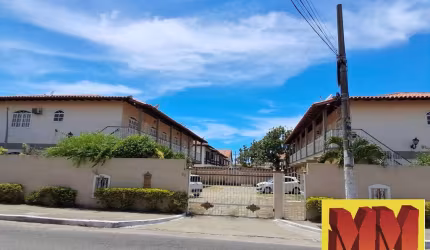 Casa em condomínio com 2 quartos, Ville Blach em Cabo Frio