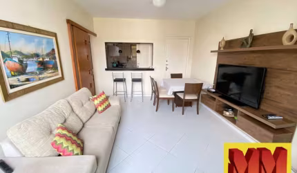Excelente Apartamento no Centro de Cabo Frio