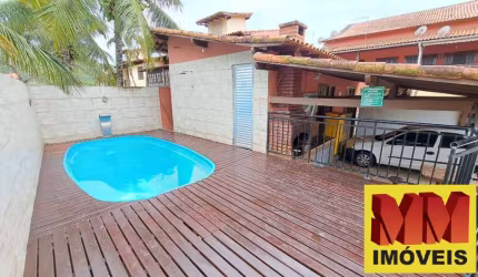 Cabo Frio Casa em Condomínio Ogiva