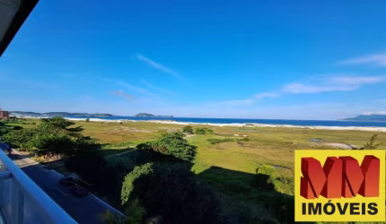 Cobertura Vista Mar Braga Cabo Frio