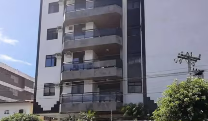 Apartamento 3 Quartos Próximo a Praia do Forte Cabo Frio