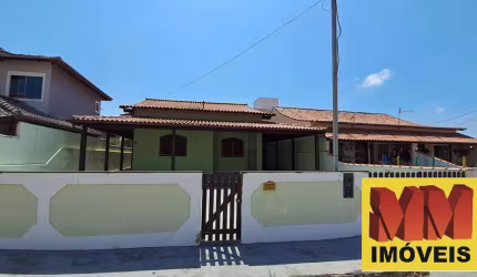 Casa no condomínio dos Pássaros com lazer completo e tranquilidade