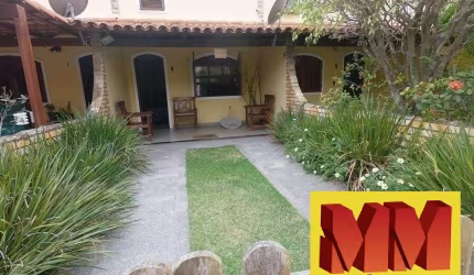 Casa Duplex 2 Quartos Condomínio Cabo Frio