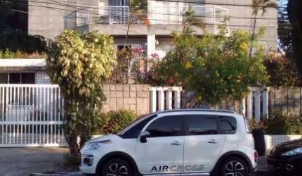 Apartamento 2 Quartos  Centro Cabo Frio
