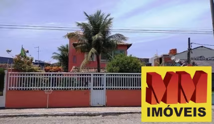 Casa Independente 3 Quartos Cabo Frio