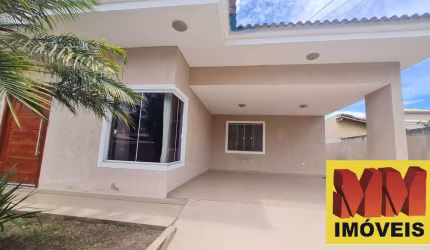 Casa no Condomínio dos Pássaros em Cabo Frio
