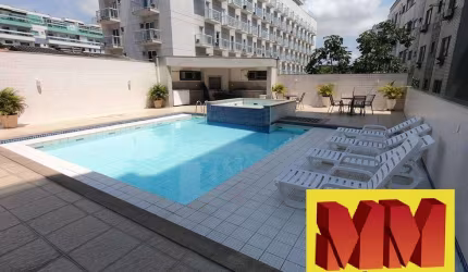 APARTAMENTO CENTRO CABO FRIO