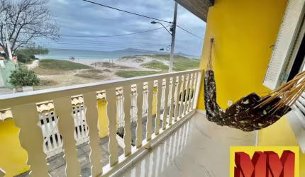 Casa Duplex em Condomínio Bairro Montes Brancos Cabo Frio