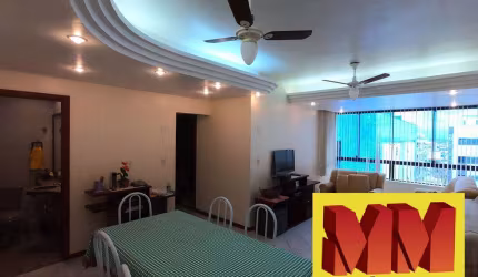 Cobertura Duplex com 4 Quartos no Bairro Braga em Cabo Frio