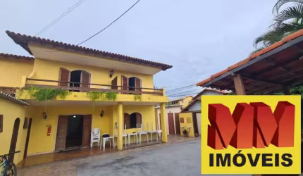 Casa Duplex 11 Quartos Bairro Parque Central Cabo Frio