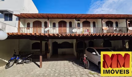 Casa em Condomínio no Jardim Caiçara em Cabo Frio