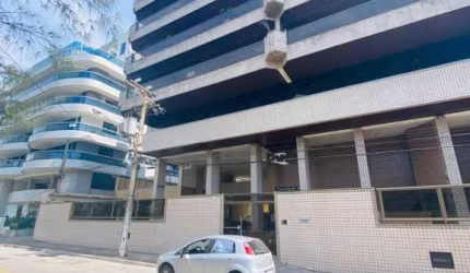 Apartamento 3 Quartos Bairro Braga em Cabo Frio