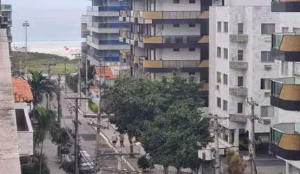 Cobertura Duplex no Algodoal em Cabo Frio