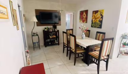 Apartamento 3 Quartos no Bairro Braga em Cabo Frio