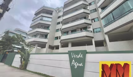 Apartamento Sala/Quarto com Área de lazer no Braga em Cabo Frio