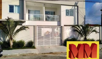 Apartamento em Condomínio - Palmeira -  Cabo Frio