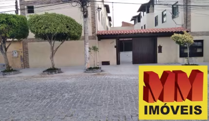 Casa Triplex em Condomínio -  Cabo Frio