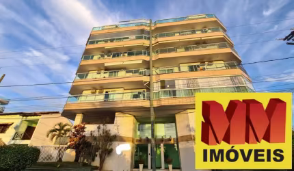 Cobertura Duplex - Braga Cabo Frio