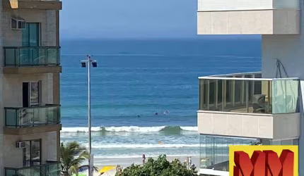 Cobertura Tríplex Centro - Cabo Frio