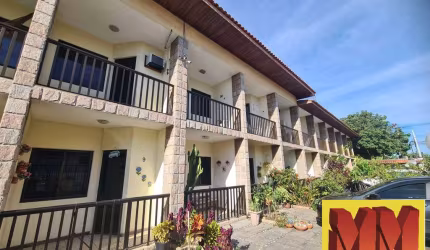 Casa em Condomínio no Jardim Excelsior em Cabo Frio