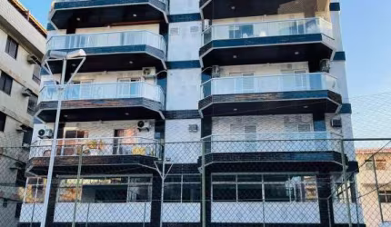 Ampla Cobertura Bairro Algodoal em Cabo Frio