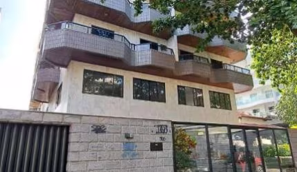 Apartamento com 3 quartos Algodoal em Cabo Frio