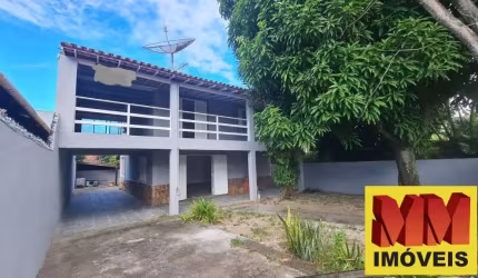 Casa Independente 3 Quartos Parque Burle Cabo Frio