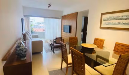 Apartamento 2 Quartos Vila Nova - Cabo Frio
