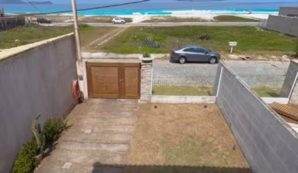 Excelente Casa Duplex Independente, 3 suítes, Foguete- Cabo Frio.