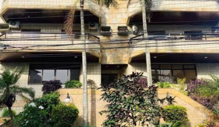 Apartamento 3 Quartos Vila Nova -  Cabo Frio