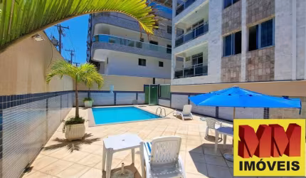 Cobertura Duplex com 3 Quartos no Braga em Cabo Frio