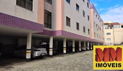 Apartamento com 2 quartos no bairro Parque Riviera em Cabo Frio