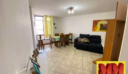 Apartamento amplo no Centro de Cabo Frio
