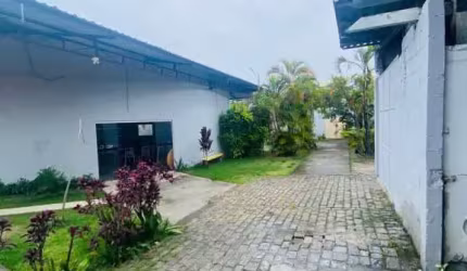 Área Comercial no Bairro Braga Cabo Frio