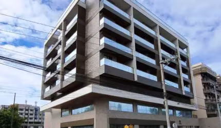Apartamento Sala quarto, Braga, Cabo Frio.